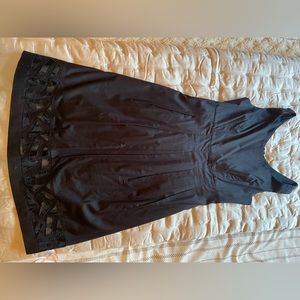 MAX AND CLEO little black dress size 2 in perfect condition, cocktail, evening